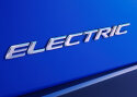 Ka Lexus muutub elektriliseks