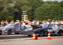 Kiirendushooaja lõpetab Haapsalus Wildcards Drag Race