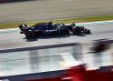 F1: 2021. aastal uusi rajarekordeid tõenäoliselt ei püstitata