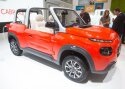 GENF 2016: Citroen panustab lõbusale elektriautole E-Mehari