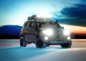 Tulekul on uus Chevrolet Niva