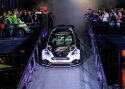 Rallikrossis lükati „elektrifitseerimine“ aasta võrra edasi