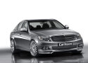 Carlsson esitles uue Mercedes-Benz C-klassi tuuningpaketti
