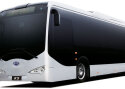 BYD tarnib Soome oma elektribusse