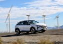 Hyundai tootevalikusse lisandub Nexo