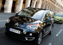 Citroen alustas vedelgaasi tarbivate DS3 ja C3 Picasso tootmist