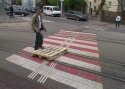 VIDEO: Tee endale ökotramm!