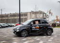 CityBee laienes Tartusse, sinna saab jätta ka mujalt võetud auto
