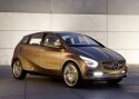 Daimler ja BYD esitlevad koos elektriautot