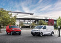 Citroën toob turule oma esimese elektrilise tarbesõiduki ë-Jumpy 