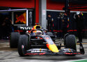 Emilia Romagna GP kvalifikatsiooni võitis Max Verstappen