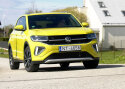 Volkswagen T-Cross - auto24 proovisõit