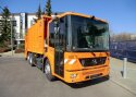 Mercedes-Benz Econicud vajavad hooldust