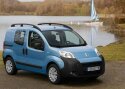 Citroen Nemo Combi läheb seeriatootmisse