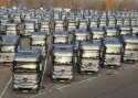 Elektriprobleemid toovad Mercedese veokid hooldusesse
