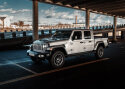 Eestisse saabus uus Jeep Gladiator