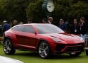 Bentley ja Lamborghini maasturid jäävad ootama paremaid aegu