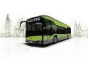 Solaris esitleb järgmisel aastal vesinikuga töötavat bussi