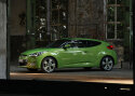 Hyundai Velosteril probleemid käsipiduriga
