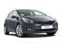 Uus Kia cee'd tuleb suvel