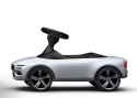 Volvo Rider Concepti klientideks on lapsed