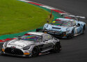 Ralf Aron GT World Challenge Asia etapist Jaapanis: oli raske nädalavahetus