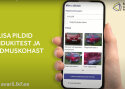 Lõpuks ometi! Liiklusõnnetust saab nüüd vormistada mugavalt mobiilis 