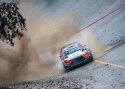 Ralli: Sordo tõusis reede õhtuks liidriks, Tänak on viies