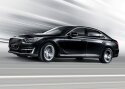 Hyundai lükkas Genesise debüüdi edasi kümnendi lõppu