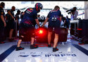 Red Bull esitleb uut autot järgmisel nädalal