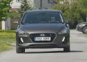 Motorsi proovisõit - Hyundai i30