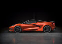 Corvette on 2020. aastaks välja müüdud