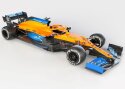 F1: McLaren näitas tänavust autot