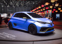 GENF 2017: Renault ZOE e-Sport Concept on sportlik elektriauto