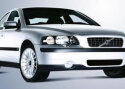 Volvo S60 ja V70: hõbedane väljalase
