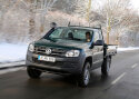 Volkswagen Amarokist sai kallur