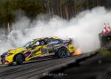 Eesti sai FIA Intercontinental Drifting Cupil kolmanda koha, Frederik Strelkov oli parima eestlasena kuues