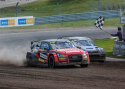 Rallikrossi MM algab alles juulis