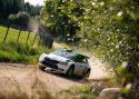 Ralli: Škoda uuendab Fabia Rally2 evo autot