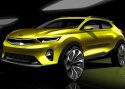 Kia mudelivalikusse lisandub Stonic