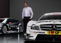 Vitali Petrov sai koha võidusõidusarjas DTM