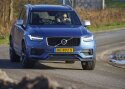 Volvo XC90 T8 (2016)