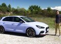 VIDEO: Kui hea on Hyundai uus kuum luukpära i30 N?
