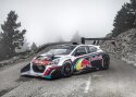 Peugeot 208 T16 Pikes Peak testib oma võimeid