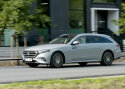 Mercedes-Benz E 300 de - auto24 proovisõit