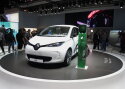 Genfi uudised: Renault näeb elektrilist tulevikku