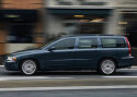 Uue generatsiooni Volvo V70
