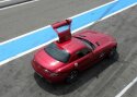 Mercedes-Benz SLS AMG saab oodatud Black Series erimudeli