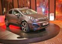 Kia esitles Genfis kolme uut mudelit