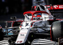 Alfa Romeo F1 tiimi müük ameeriklastele jäi katki
